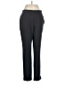 Tommy Bahama Solid Gray Dress Pants Size S - photo 1
