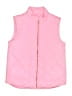 Crewcuts Outlet 100% Polyester Pink Vest Size 14 - photo 1