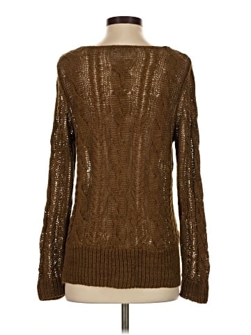 Garnet Hill Pullover Sweater (view 2)
