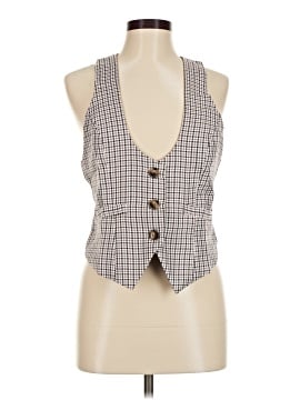 Grace Karin Sleeveless Blouse