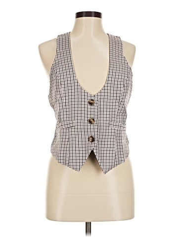 Grace Karin Sleeveless Blouse (view 1)