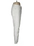 Ann Taylor LOFT Ivory Jeans Size 6 - photo 4