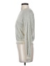 Rag & Bone 100% Pima Cotton Gray Pullover Sweater Size XS - photo 5