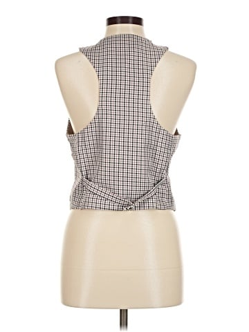 Grace Karin Sleeveless Blouse (view 2)