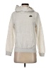 Nike Silver Sweatshirt Size XS - photo 1