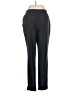 Tommy Bahama Solid Gray Dress Pants Size S - photo 2
