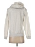 Nike Silver Sweatshirt Size XS - photo 2
