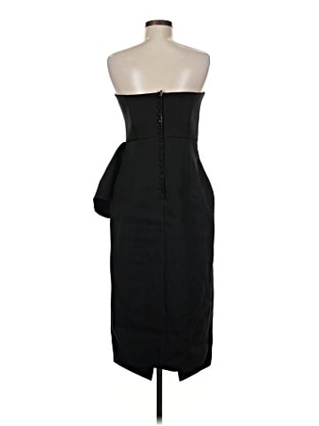 Elliatt Cocktail Dress (view 2)