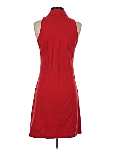 Boston Proper Casual Dress (view 2)