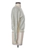 Rag & Bone 100% Pima Cotton Gray Pullover Sweater Size XS - photo 4