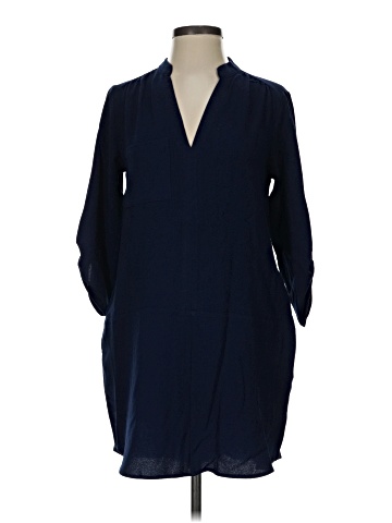Lush Casual Dress (view 1)
