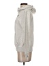 Nike Silver Sweatshirt Size XS - photo 5