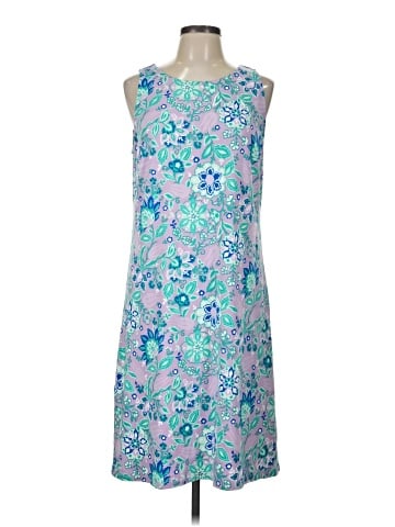 Talbots Casual Dress (view 1)