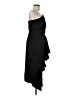 Elliatt 100% Polyester Black Cocktail Dress Size M - photo 4
