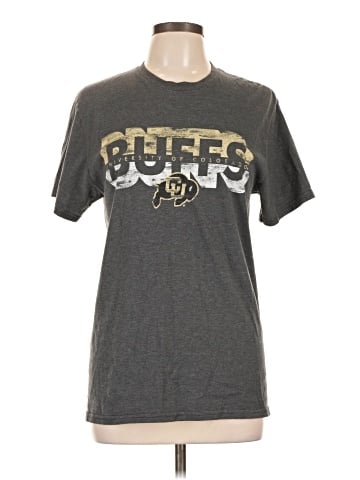 Rivalry Threads Short Sleeve T-Shirt (view 1)
