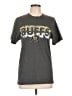 Rivalry Threads Gray Short Sleeve T-Shirt Size M - photo 1
