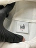 CAbi Ivory Jacket Size S - photo 6