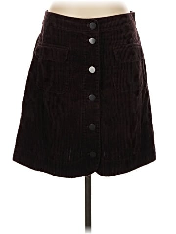 Ann Taylor LOFT Outlet Casual Skirt (view 1)