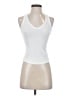 Athleta White Tank Top Size XS - photo 1