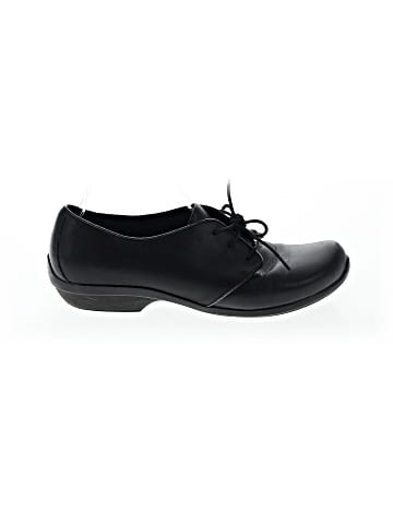 Dansko Flats (view 1)