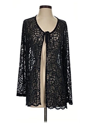 Logo Layers Kimono (view 1)