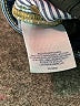 Lands' End Blue Jeans Size 12 - photo 9
