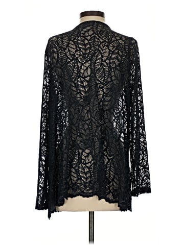Logo Layers Kimono (view 2)