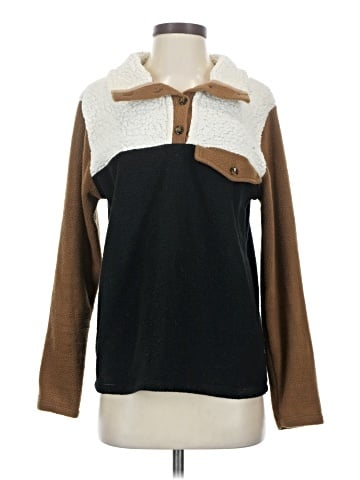 DONNI Fleece (view 1)