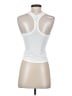 Athleta White Tank Top Size XS - photo 2