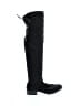 Circus Black Boots Size 8 1/2 - photo 1