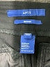 Apt. 9 Solid Black Dress Pants Size 4 (petite) - photo 7