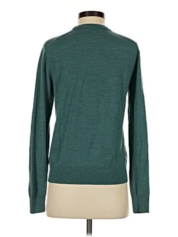 Uniqlo Wool Pullover Sweater (view 2)