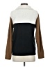 DONNI 100% Polyester Brown Fleece Size S - photo 2