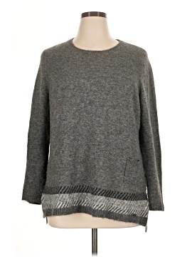 Picadilly Fashions Pullover Sweater (view 1)
