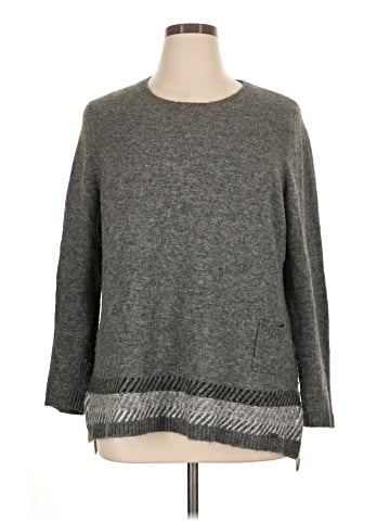 Picadilly Fashions Pullover Sweater (view 1)