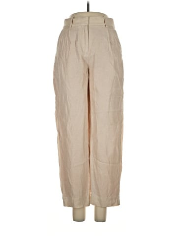 J.Crew Linen Pants (view 1)