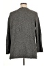 Picadilly Fashions Chevron-herringbone Gray Pullover Sweater Size XL - photo 2