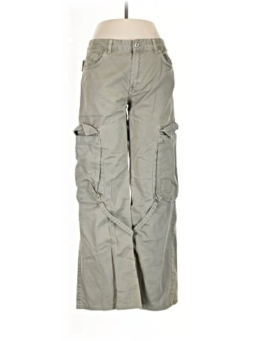 Zara Cargo Pants (view 1)