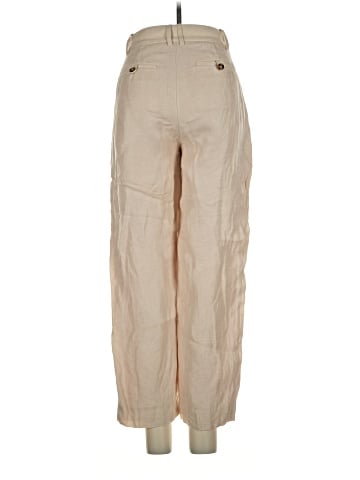 J.Crew Linen Pants (view 2)