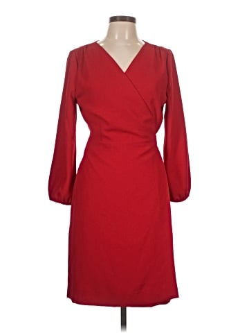 J.Crew Cocktail Dress (view 1)