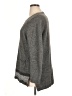 Picadilly Fashions Chevron-herringbone Gray Pullover Sweater Size XL - photo 5
