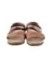 Naot Tan Sandals Size EU 39 - photo 2