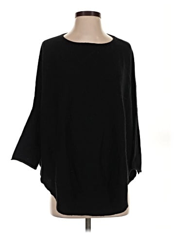 Tyler Boe Poncho (view 1)