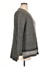 Picadilly Fashions Chevron-herringbone Gray Pullover Sweater Size XL - photo 4