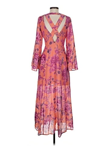 Free People Cocktail Dress (view 2)