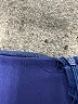 Unbranded Blue Cocktail Dress Size M - photo 7
