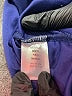 Unbranded Blue Cocktail Dress Size M - photo 8