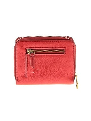 Fossil Leather Wallet (view 2)