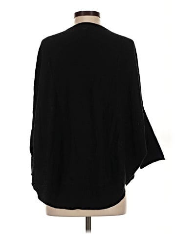 Tyler Boe Poncho (view 2)