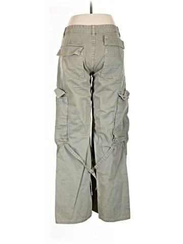 Zara Cargo Pants (view 2)